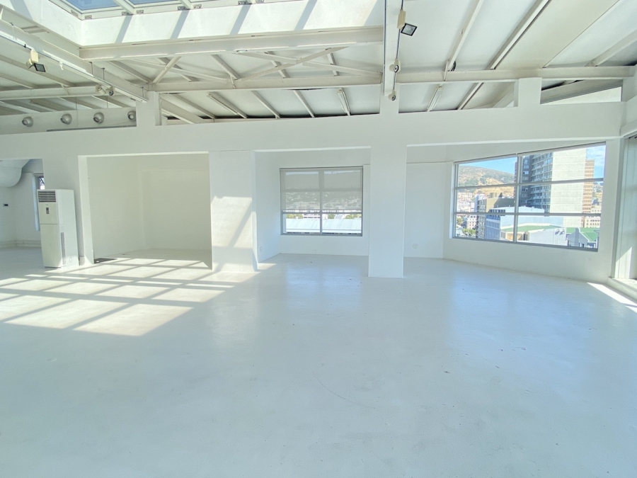 To Let commercial Property for Rent in Cape Town City Centre Western Cape
